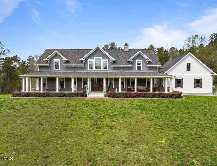 Photo of 3625 Medlin Woods Rd Wake Forest, NC 27587