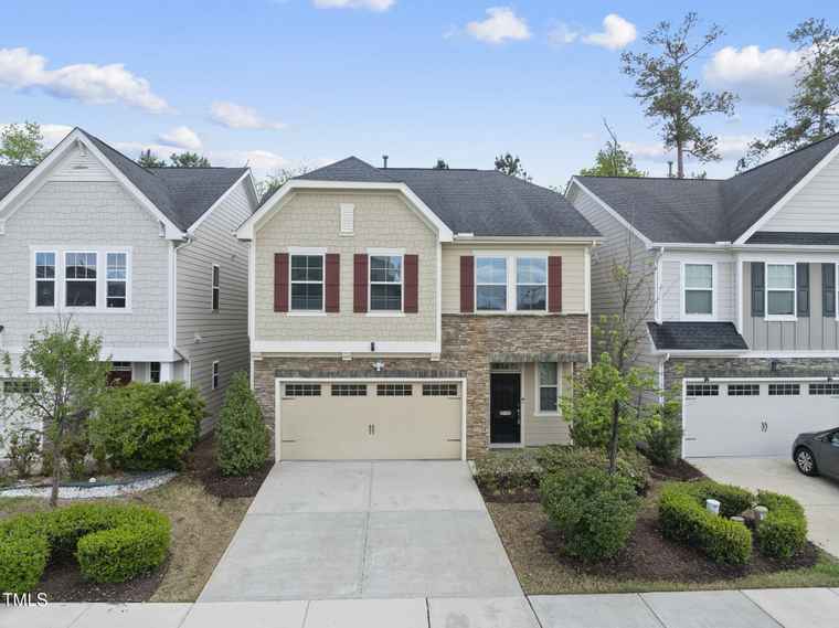 Photo of 204 Concordia Woods Dr Morrisville, NC 27560