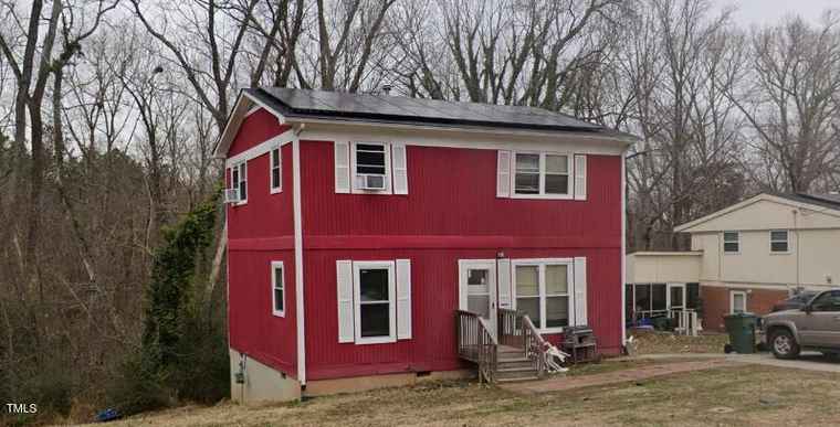 Photo of 2932 Sprucewood Dr Durham, NC 27707