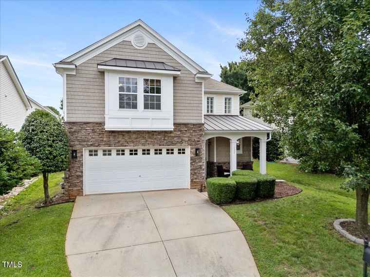 Photo of 132 Ryder Cup Cir Raleigh, NC 27603