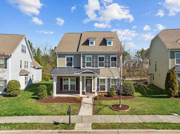 Photo of 1144 Survada Ln Morrisville, NC 27560