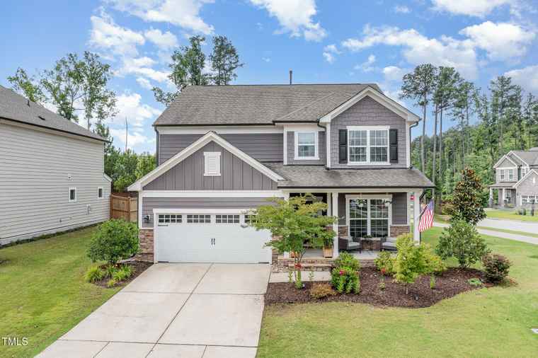 Photo of 3361 Bordwell Ridge Dr. Dr New Hill, NC 27562