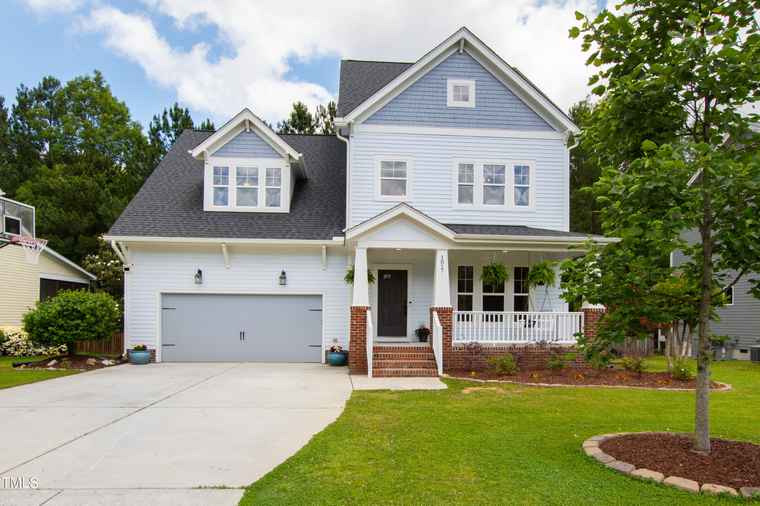 Photo of 1017 Heritage Greens Dr Wake Forest, NC 27587