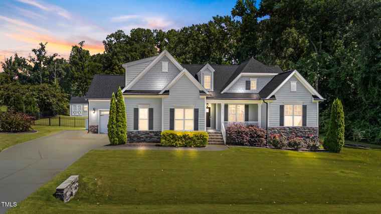 Photo of 4125 Olde Judd Dr Willow Springs, NC 27592