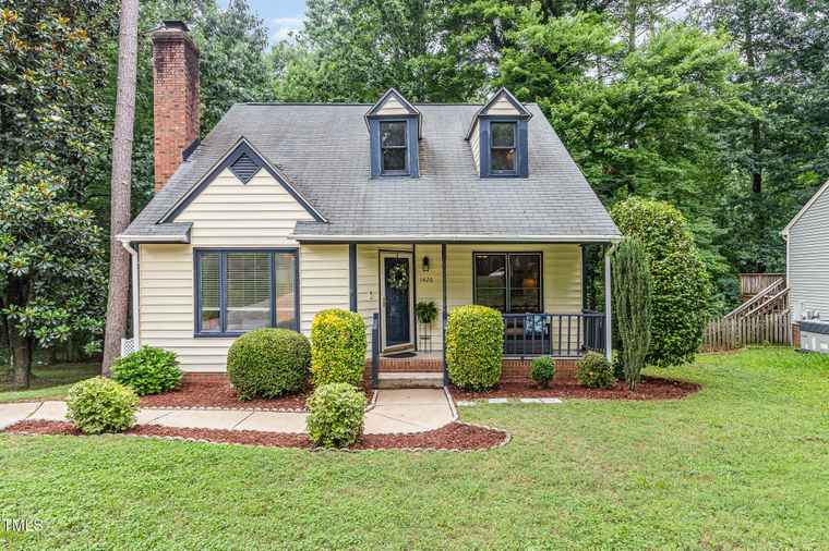 Photo of 1426 Cedar Branch Ct Wake Forest, NC 27587