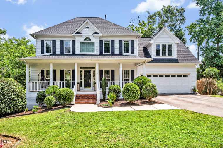 Photo of 100 Highfield Ave Cary, NC 27519