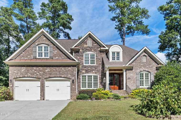 Photo of 10016 Porto Fino Ave Wake Forest, NC 27587
