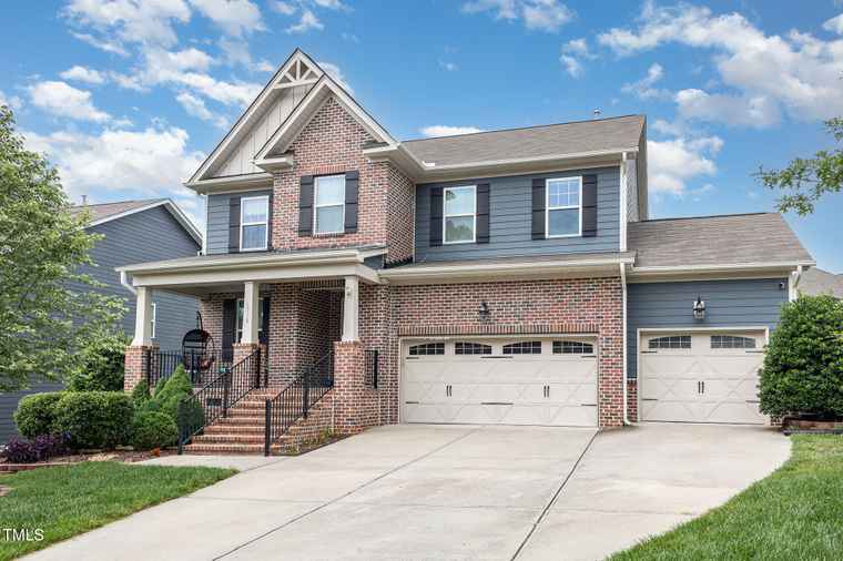 Photo of 1716 Longmont Dr Wake Forest, NC 27587