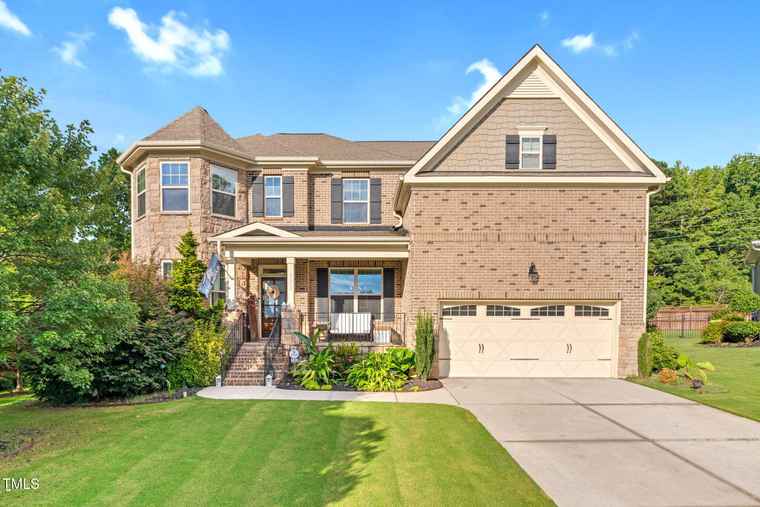 Photo of 2300 Regola Ct Apex, NC 27502