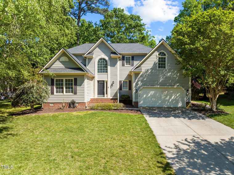 Photo of 109 Olde Tree Dr Cary, NC 27518