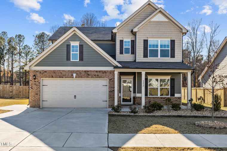 Photo of 5232 Trilogy Farm Dr Raleigh, NC 27603