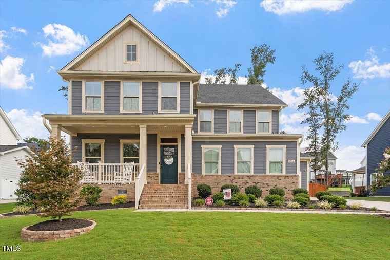 Photo of 3716 Shires Edge Dr New Hill, NC 27562