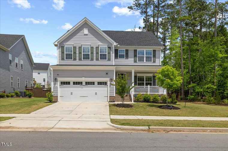 Photo of 3704 Shires Edge Dr New Hill, NC 27562