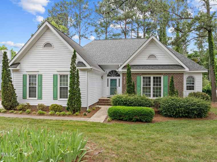 Photo of 5105 Six Point Trl Raleigh, NC 27616