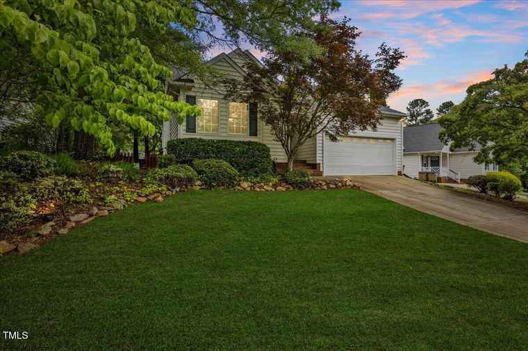 Photo of 1226 Beringer Forest Ct Wake Forest, NC 27587