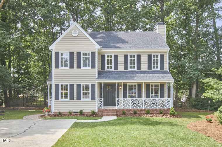 Photo of 106 Rock Nest Ct Morrisville, NC 27560
