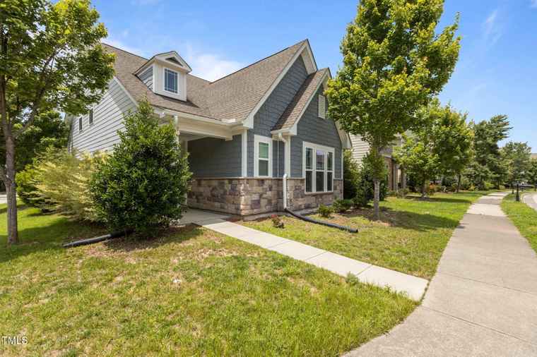 Photo of 1172 Pemberly Ave Morrisville, NC 27560