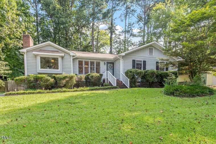 Photo of 320 Whithorne Dr Garner, NC 27529