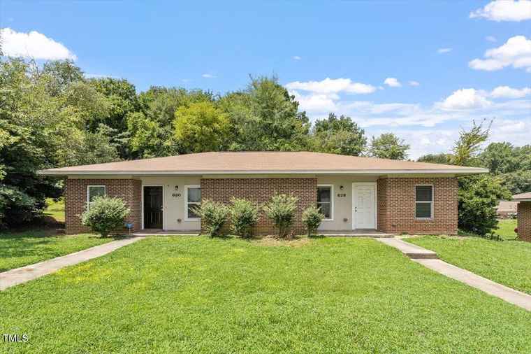 Photo of 628 Rawls Dr Raleigh, NC 27610