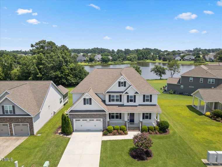 Photo of 2200 Mills Crest St Fuquay Varina, NC 27526