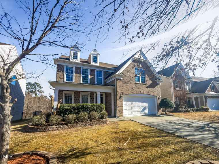Photo of 1012 Fulbright Dr Morrisville, NC 27560