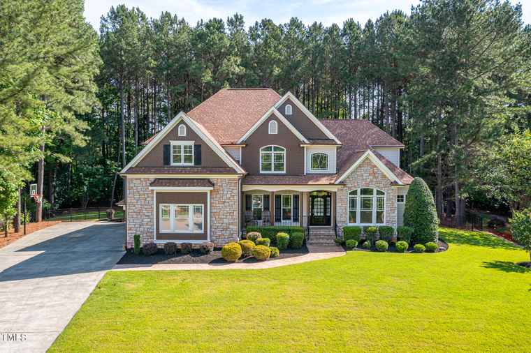 Photo of 2901 Penfold Ln Wake Forest, NC 27587