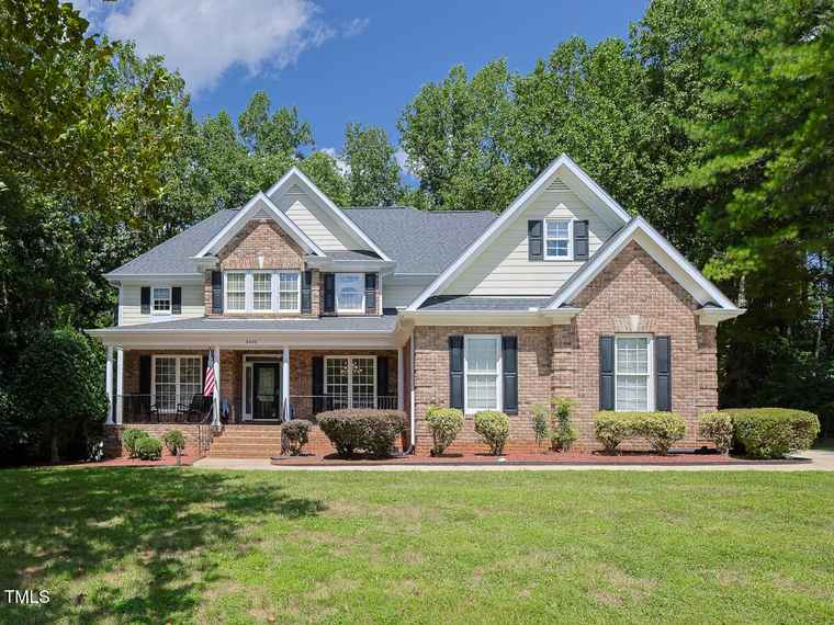 Photo of 2849 Penfold Ln Wake Forest, NC 27587