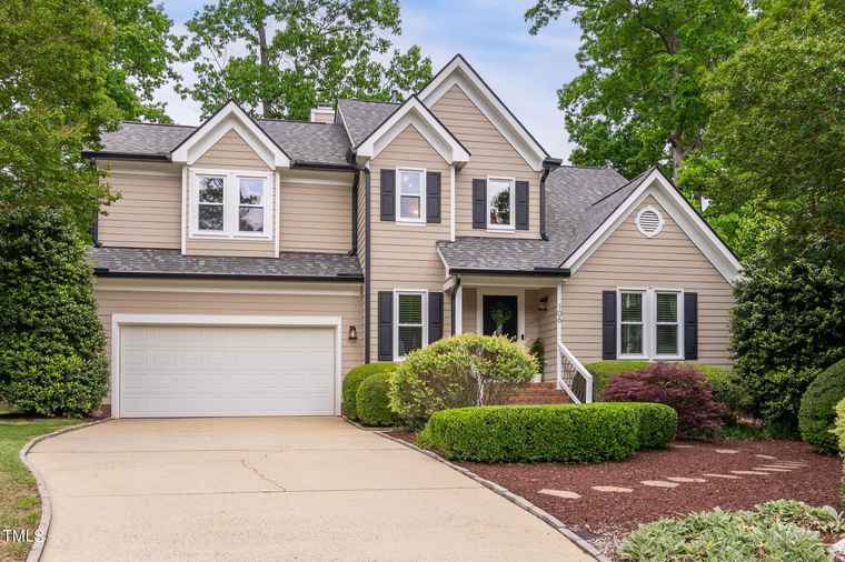Photo of 106 Ivy Hollow Ct Morrisville, NC 27560