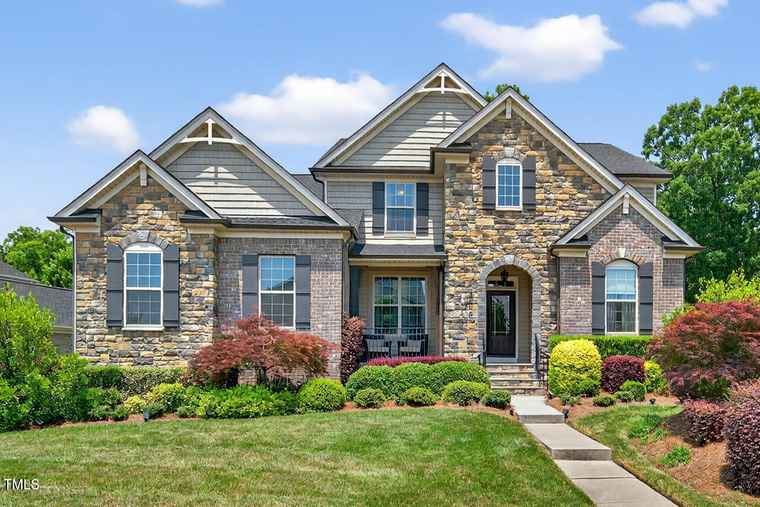 Photo of 1806 Pattersons Mill Rd Durham, NC 27703