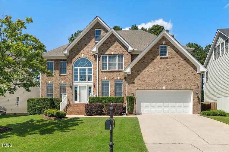 Photo of 6031 Clapton Dr Wake Forest, NC 27587