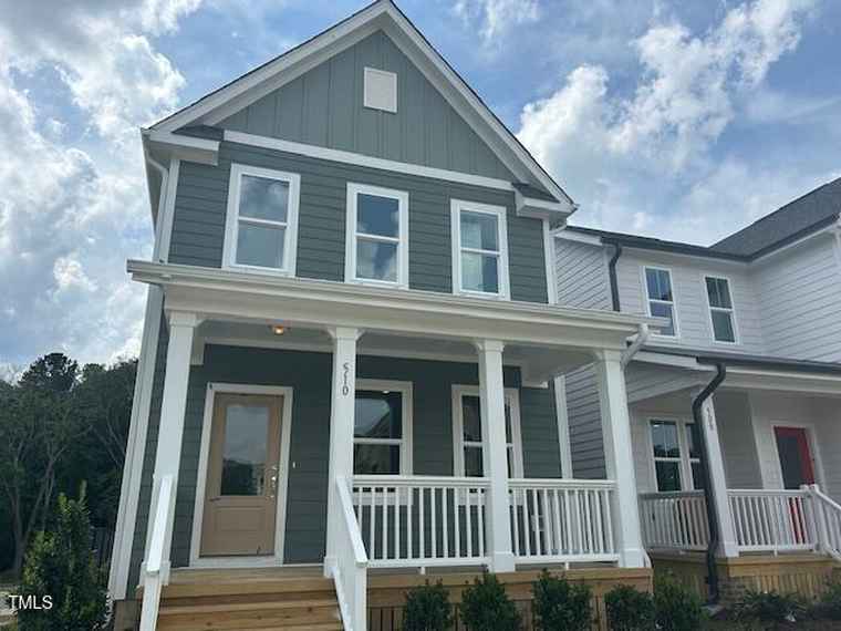 Photo of 510 Yeowell Dr Chapel Hill, NC 27514