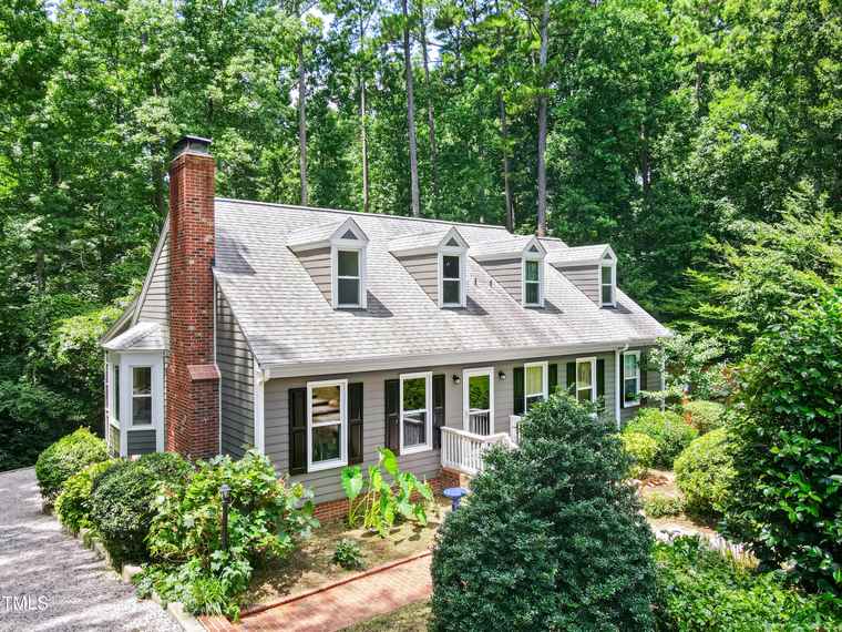 Photo of 8101 Kingsland Dr Raleigh, NC 27613