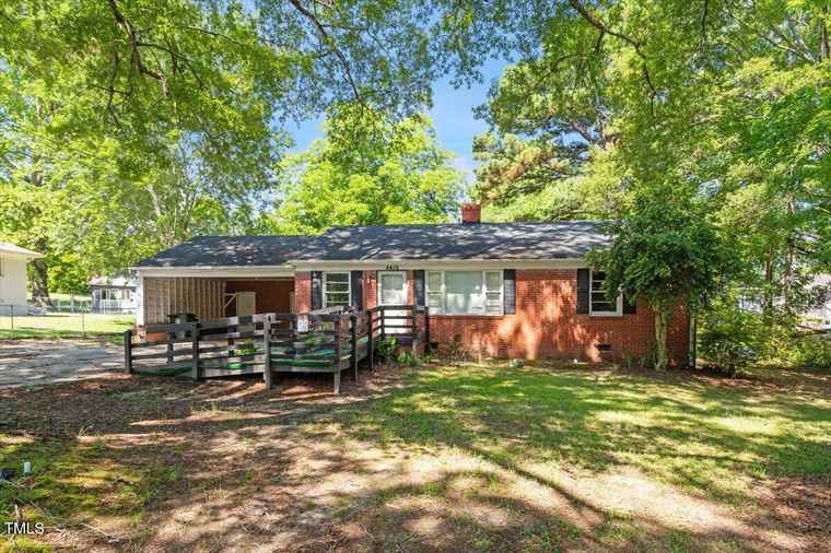 Photo of 4412 Green Spring Dr Garner, NC 27529