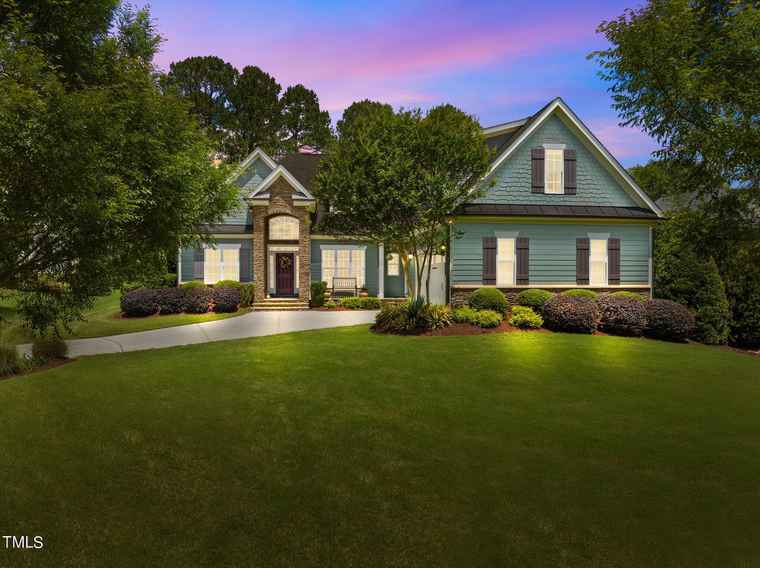 Photo of 3909 Sanford Creek Ave Wake Forest, NC 27587