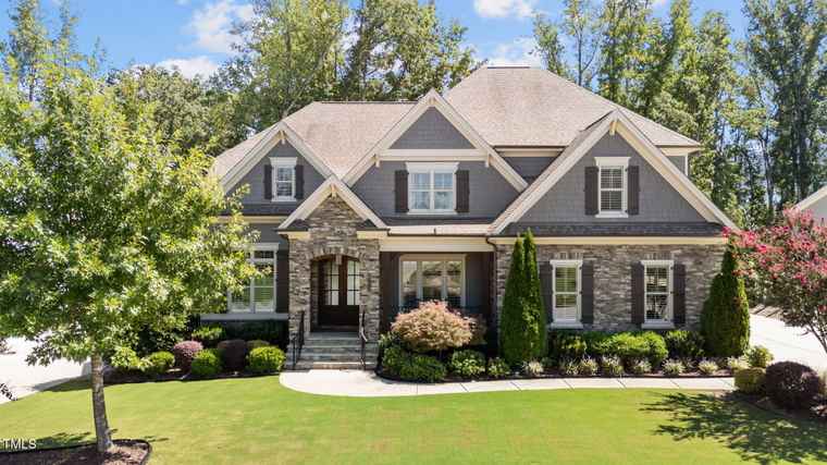 Photo of 3110 Mantle Ridge Dr Apex, NC 27502