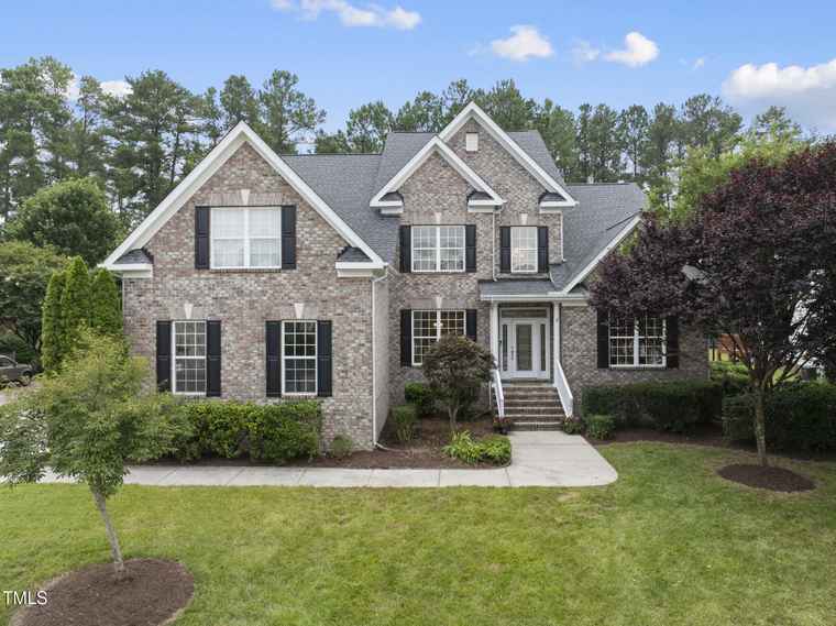 Photo of 501 Ivyshaw Rd Cary, NC 27519