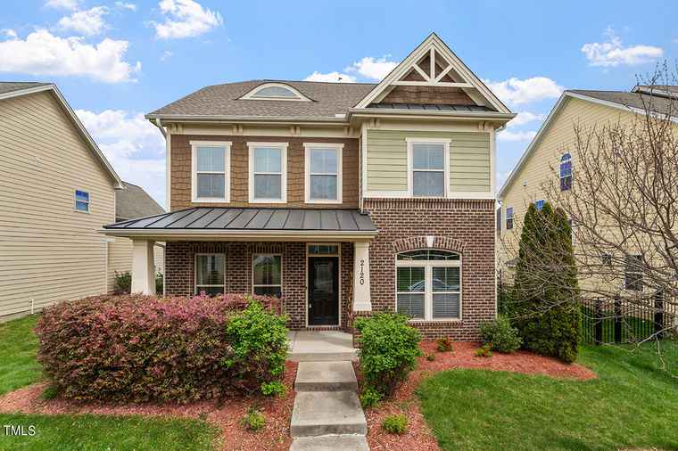 Photo of 2120 Glade Valley Ln Morrisville, NC 27560