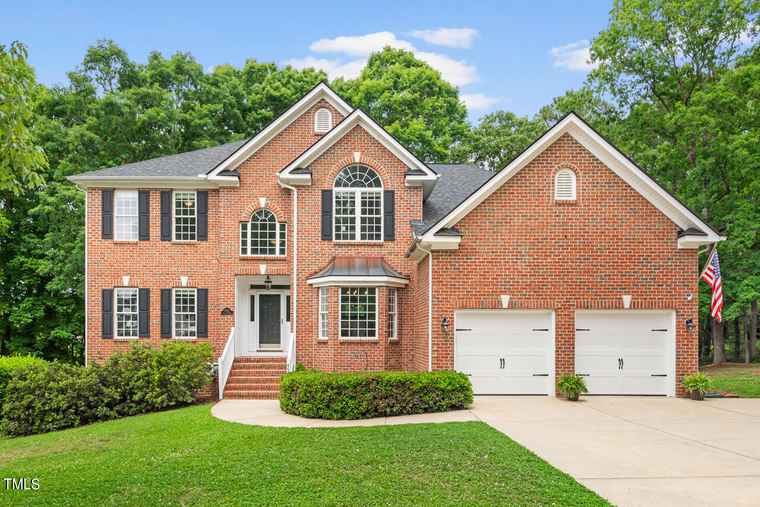 Photo of 4515 Triland Way Cary, NC 27518