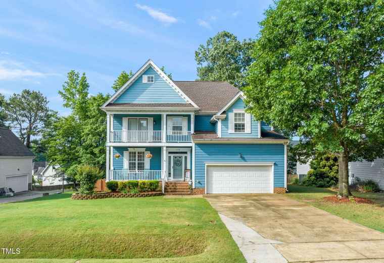 Photo of 112 Nelson Ln Clayton, NC 27527