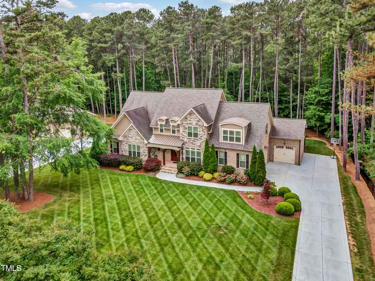 Photo of 6125 Purnell Road Rd Wake Forest, NC 27587