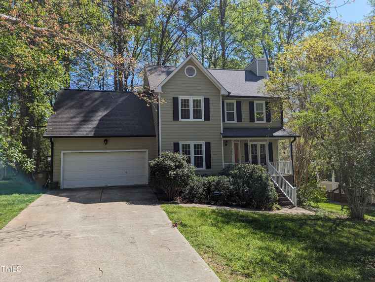 Photo of 956 E Durness Ct Wake Forest, NC 27587