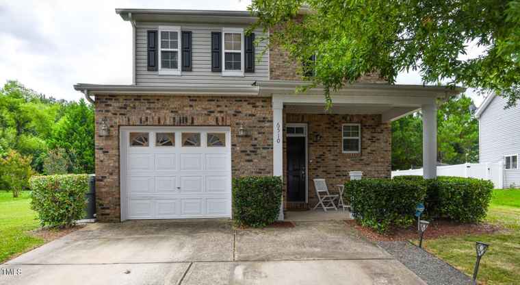 Photo of 6510 Guard Hill Dr Raleigh, NC 27610