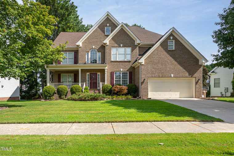 Photo of 6121 Tiffield Way Wake Forest, NC 27587