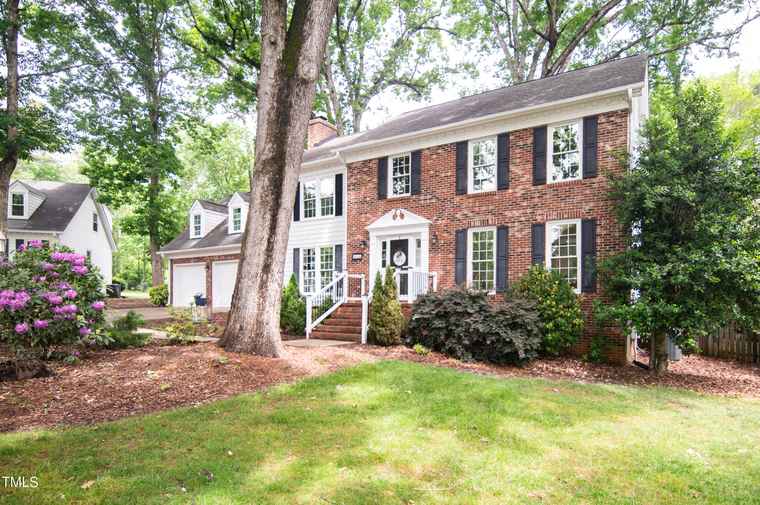 Photo of 8629 Harbor Dr Raleigh, NC 27615