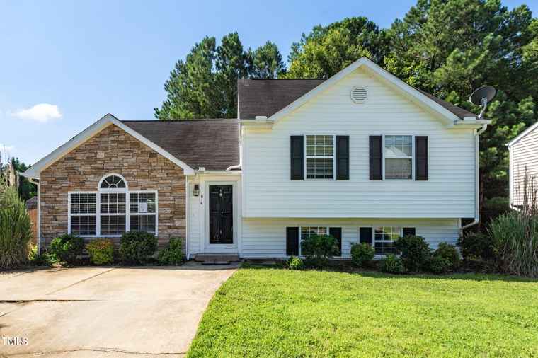 Photo of 1814 Shiva Ct Durham, NC 27703
