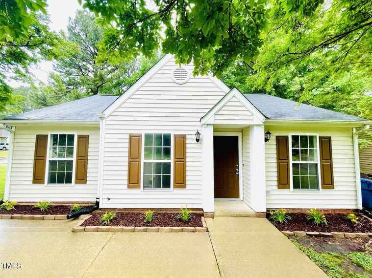 Photo of 3126 Trinness Drive Dr Durham, NC 27707