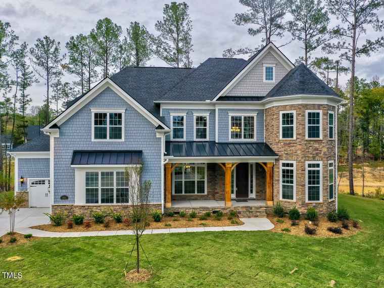 Photo of 3526 Clifton Park Ct Ct New Hill, NC 27562