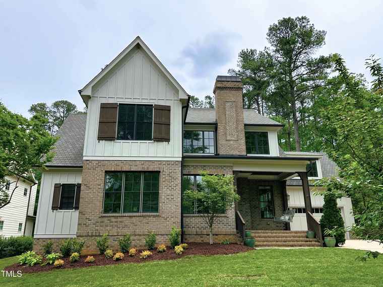 Photo of 4126 Rockingham Dr Raleigh, NC 27609