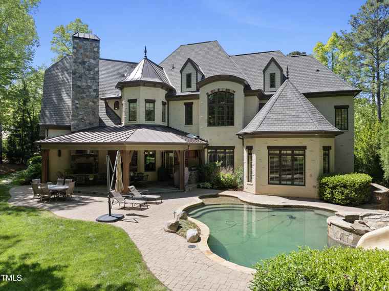 Photo of 1009 Linenhall Way Wake Forest, NC 27587