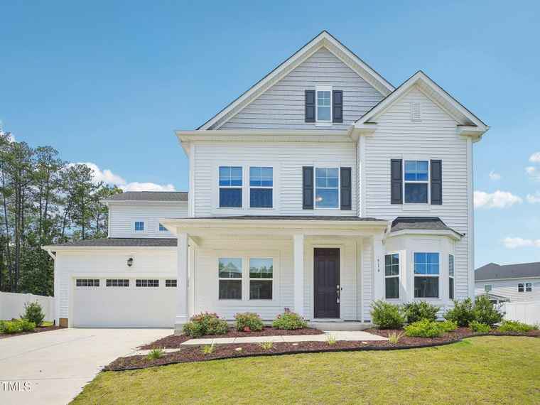 Photo of 514 Bonville Ct Fuquay Varina, NC 27526